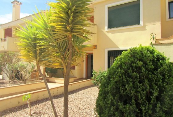 Re-Sale - Apartment - Alicante - Campoamor