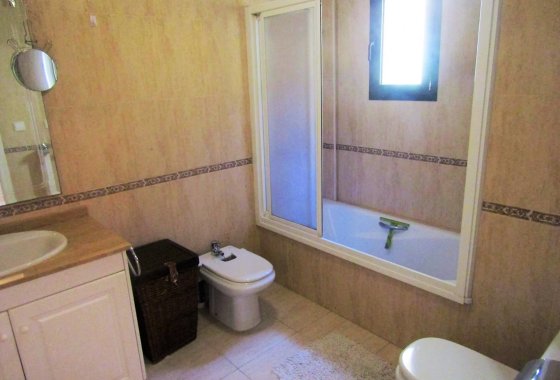 Re-Sale - Apartment - Alicante - Campoamor