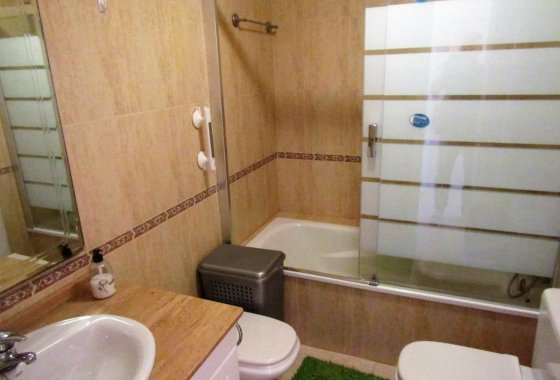 Re-Sale - Apartment - Alicante - Campoamor