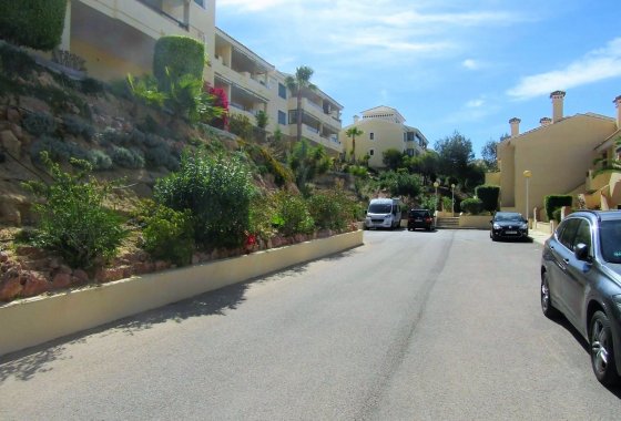 Re-Sale - Apartment - Alicante - Campoamor