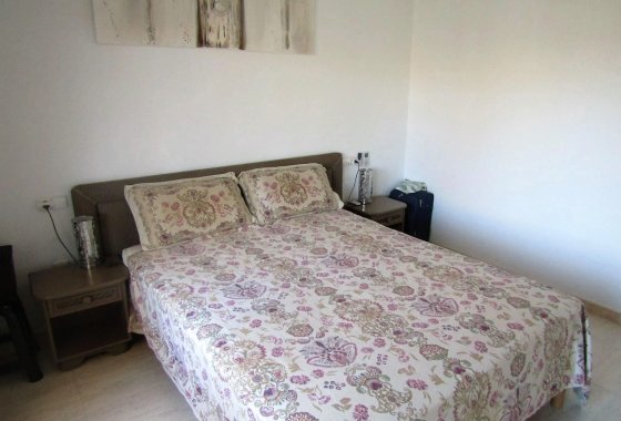 Re-Sale - Apartment - Alicante - Campoamor