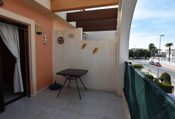 Reventa - Duplex - Ciudad Quesada