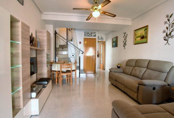 Reventa - Duplex - Ciudad Quesada