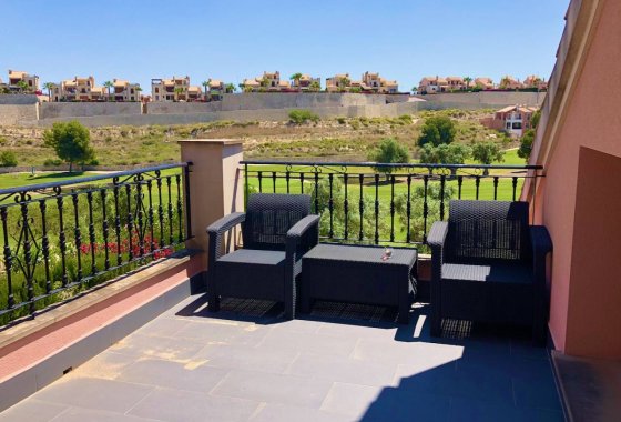 Re-Sale - Detached Villa - Algorfa