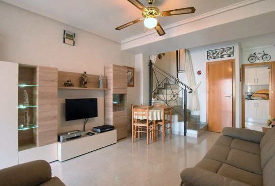 Reventa - Duplex - Ciudad Quesada