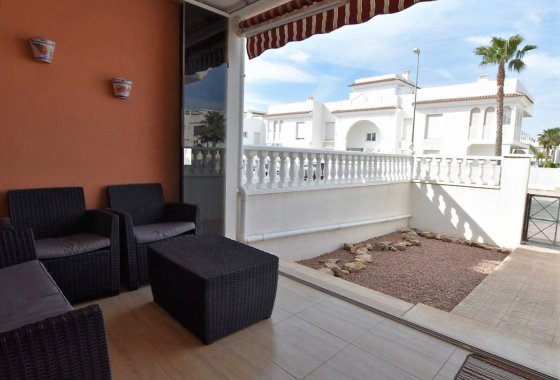 Reventa - Duplex - Ciudad Quesada