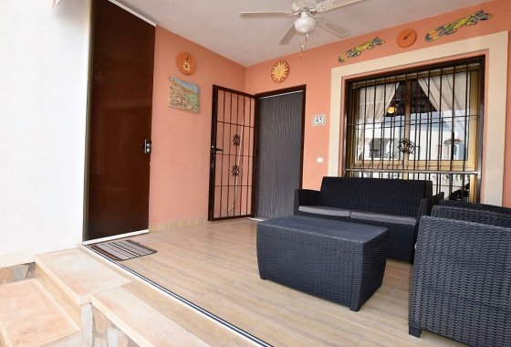 Reventa - Duplex - Ciudad Quesada