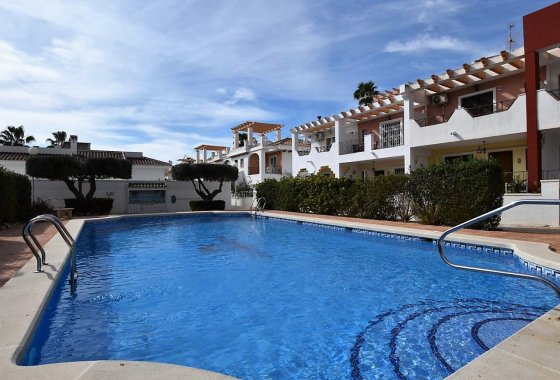 Reventa - Duplex - Ciudad Quesada