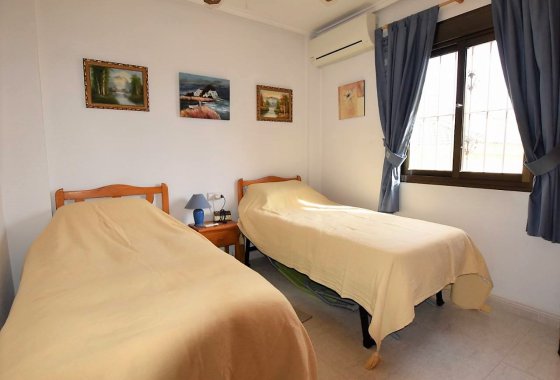 Reventa - Duplex - Ciudad Quesada