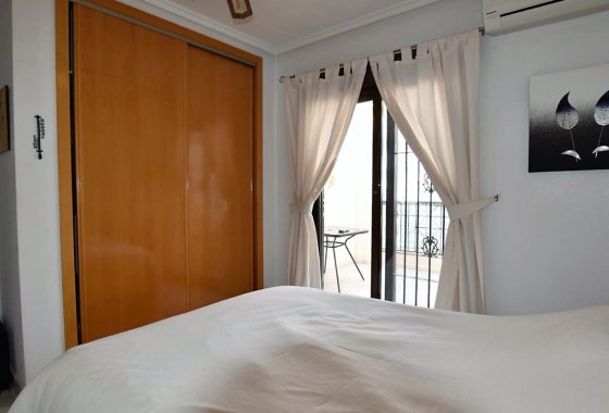 Reventa - Duplex - Ciudad Quesada