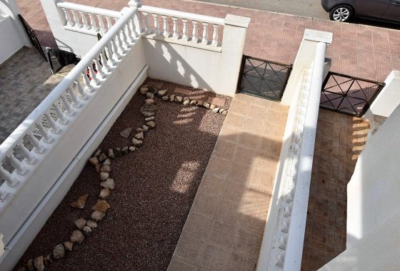 Reventa - Duplex - Ciudad Quesada