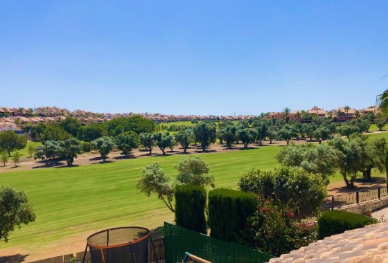 Re-Sale - Detached Villa - Algorfa