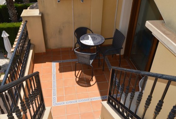 Reventa - Apartamento - Algorfa