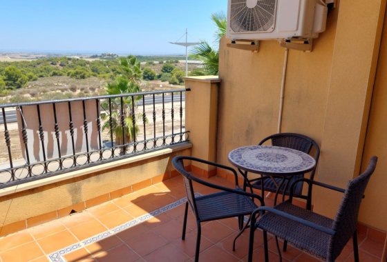 Reventa - Apartamento - Algorfa