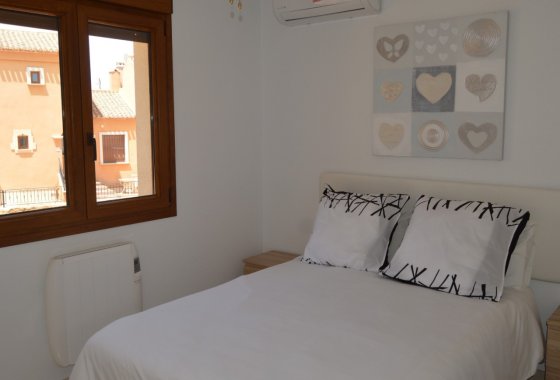 Reventa - Apartamento - Algorfa