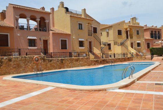 Reventa - Apartamento - Algorfa