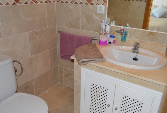 Reventa - Apartamento - Algorfa