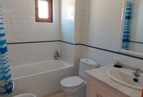 Reventa - Apartamento - Algorfa