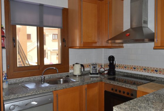 Reventa - Apartamento - Algorfa