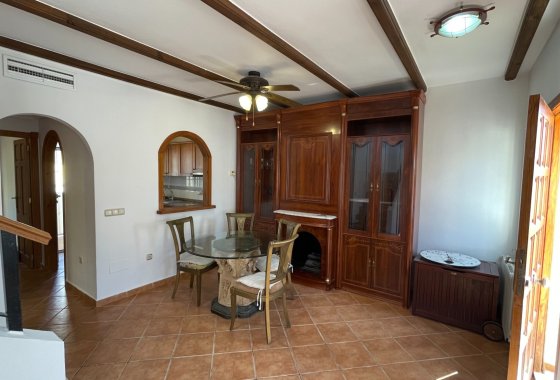 Re-Sale - Detached Villa - Algorfa