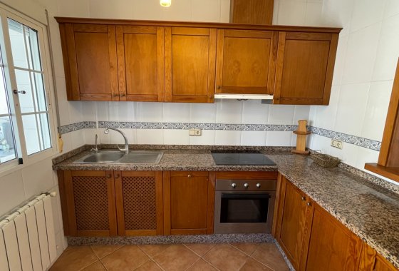 Re-Sale - Detached Villa - Algorfa
