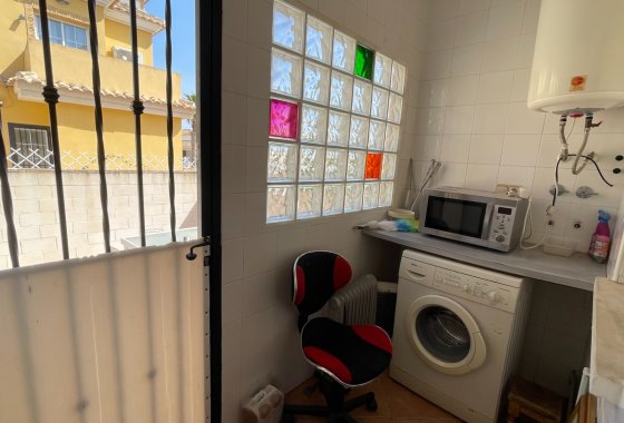 Re-Sale - Detached Villa - Algorfa