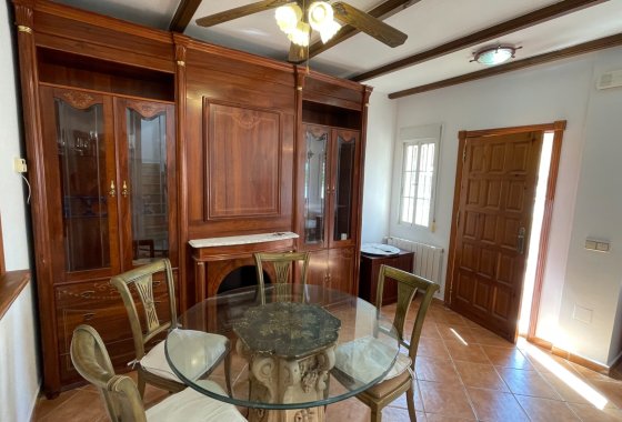 Re-Sale - Detached Villa - Algorfa