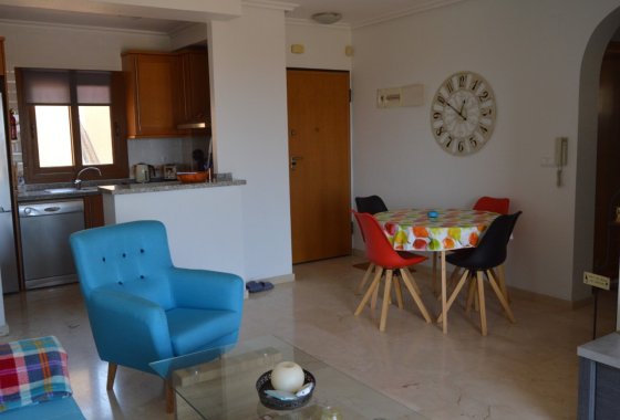 Reventa - Apartamento - Algorfa