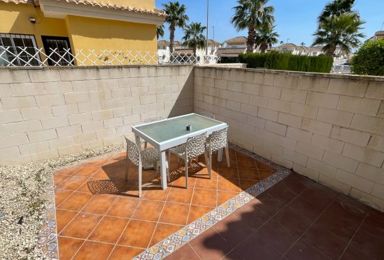 Re-Sale - Detached Villa - Algorfa