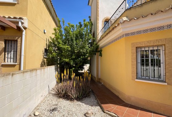 Re-Sale - Detached Villa - Algorfa