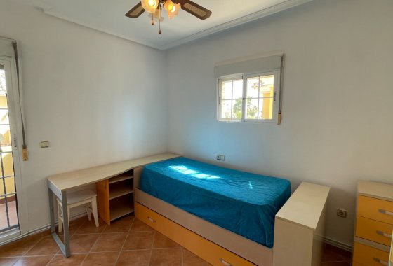 Re-Sale - Detached Villa - Algorfa