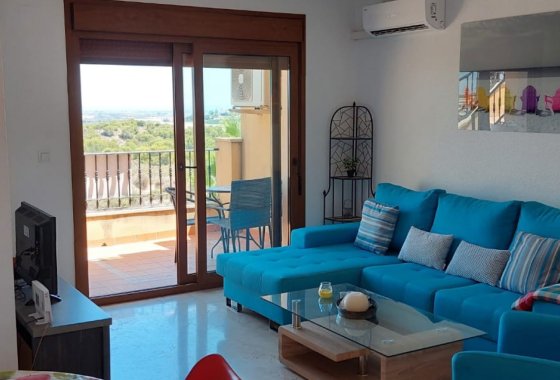 Reventa - Apartamento - Algorfa