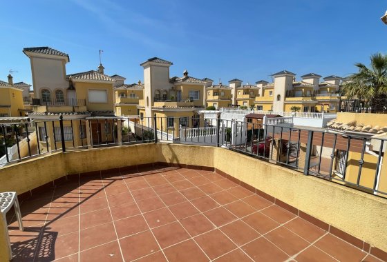 Re-Sale - Detached Villa - Algorfa