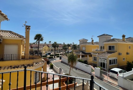 Re-Sale - Detached Villa - Algorfa