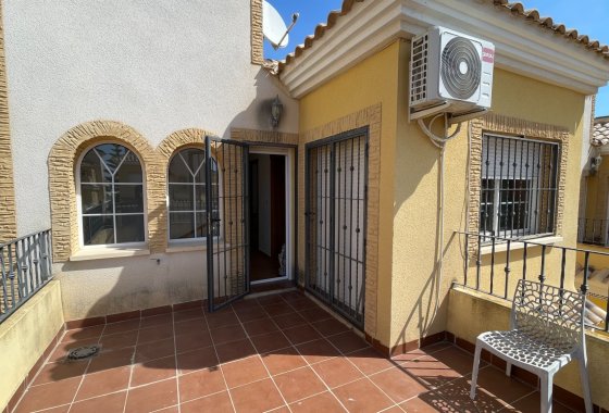 Re-Sale - Detached Villa - Algorfa