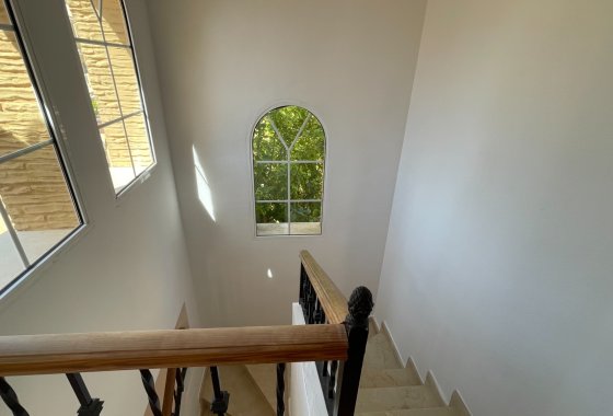 Re-Sale - Detached Villa - Algorfa