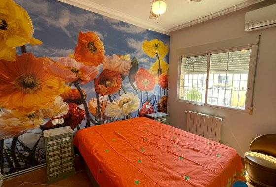 Re-Sale - Detached Villa - Algorfa