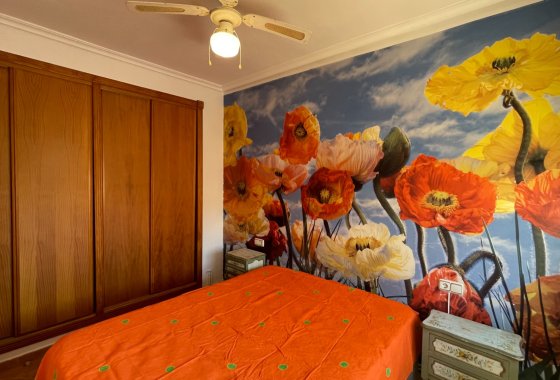 Re-Sale - Detached Villa - Algorfa