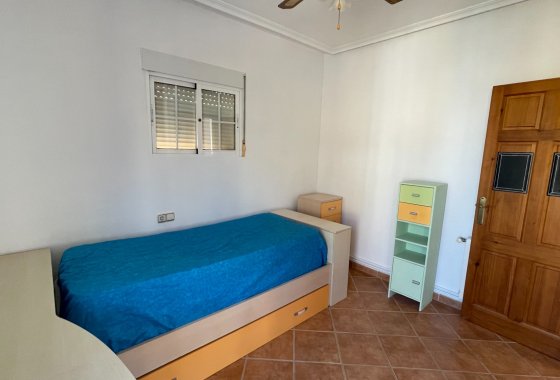 Re-Sale - Detached Villa - Algorfa