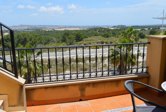 Reventa - Apartamento - Algorfa