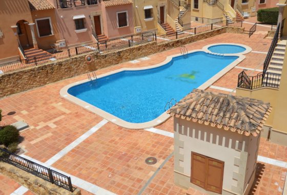 Reventa - Apartamento - Algorfa