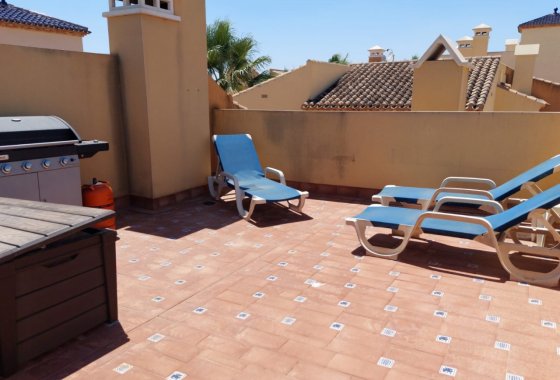 Reventa - Apartamento - Algorfa
