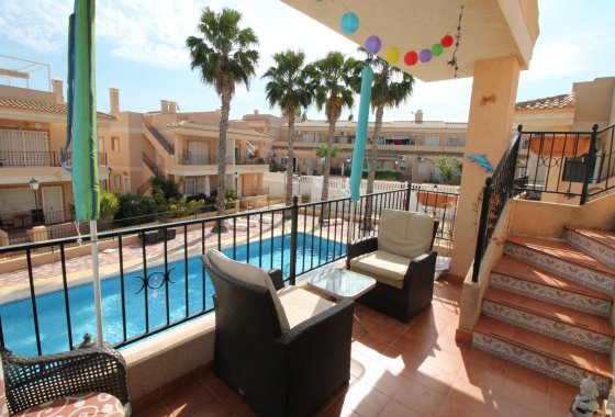 Reventa - Apartamento - Algorfa