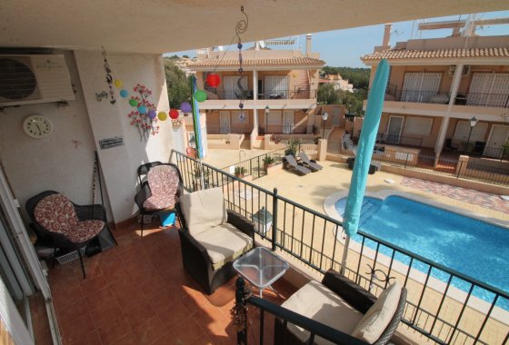 Reventa - Apartamento - Algorfa