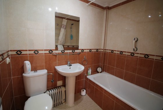 Reventa - Apartamento - Algorfa