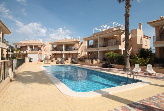 Reventa - Apartamento - Algorfa