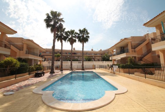 Reventa - Apartamento - Algorfa