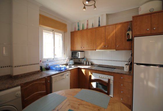 Reventa - Apartamento - Algorfa