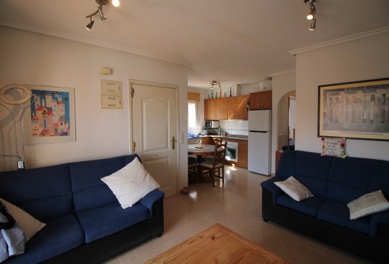 Reventa - Apartamento - Algorfa