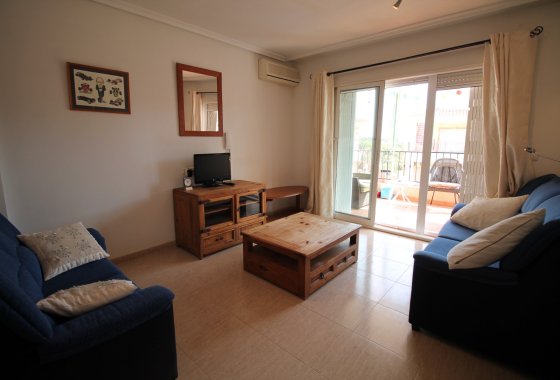 Reventa - Apartamento - Algorfa